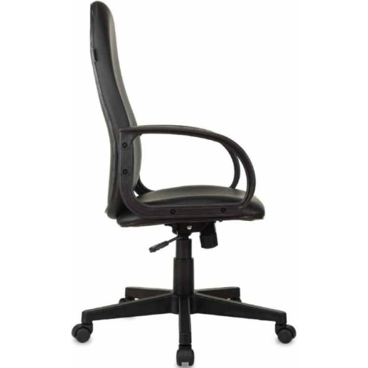 Кресло Бюрократ CH-808AXSN экокожа