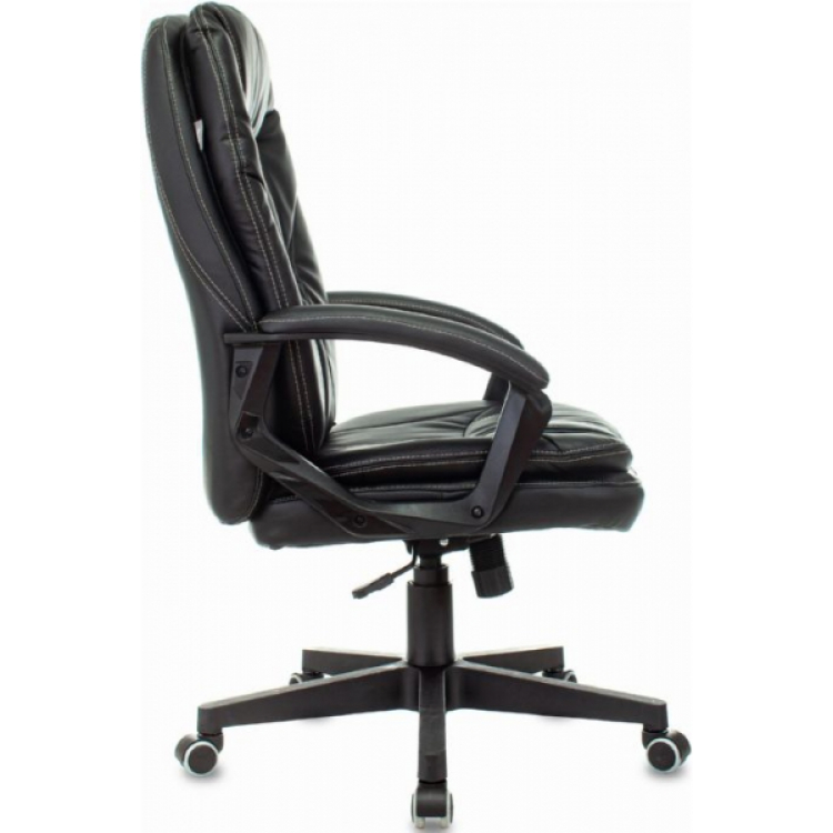 Кресло Бюрократ CH-868N экокожа