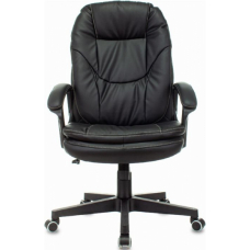 Кресло Бюрократ CH-868N экокожа