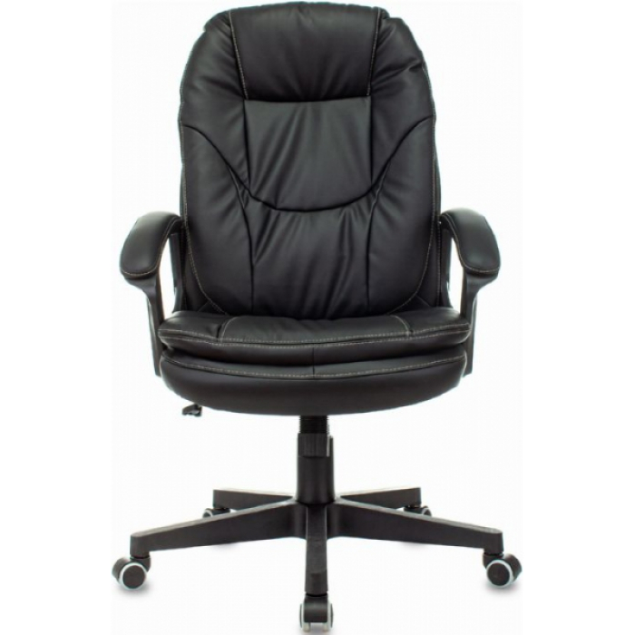 Кресло Бюрократ CH-868N экокожа