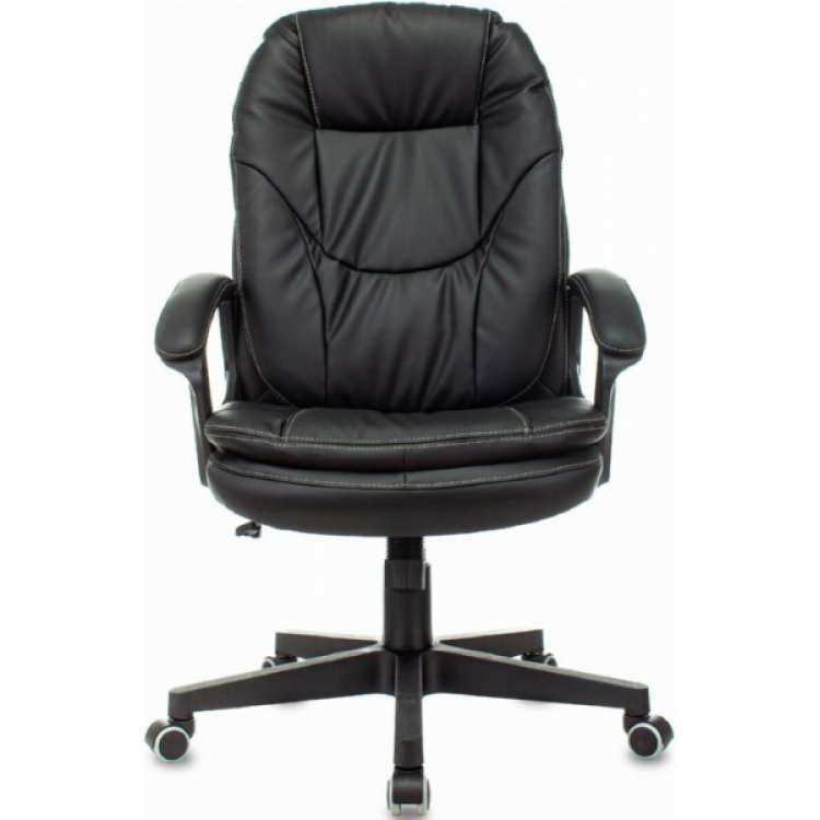 Кресло Бюрократ CH-868N экокожа