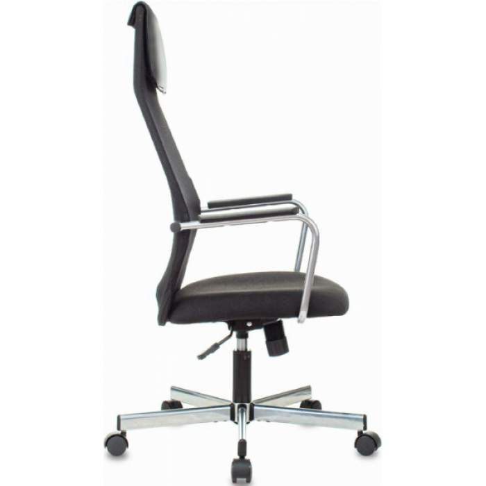 Кресло Бюрократ KB-5M/SL