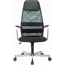 Кресло Бюрократ KB-5M/SL