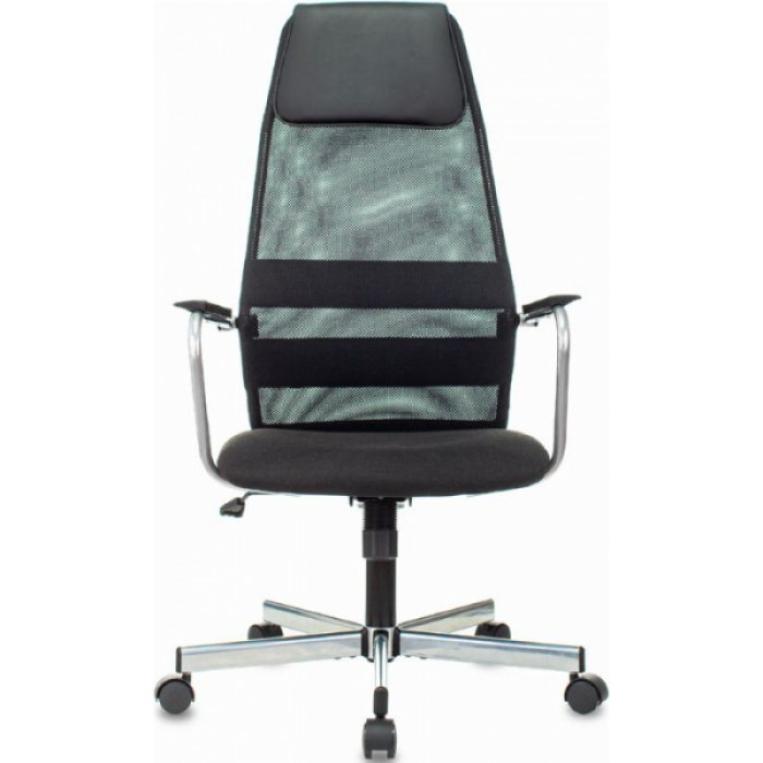 Кресло Бюрократ KB-5M/SL