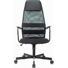 Кресло Бюрократ KB-5M