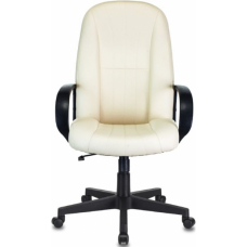 Кресло Бюрократ T-898AXSN экокожа