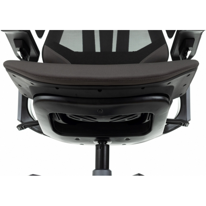 Кресло игровое Бюрократ Knight Aero