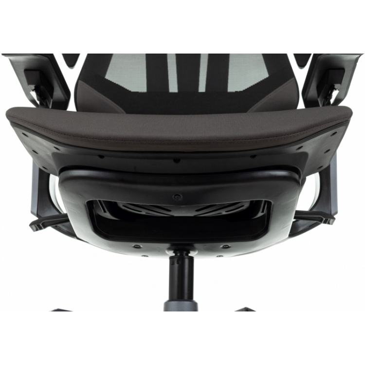 Кресло игровое Бюрократ Knight Aero