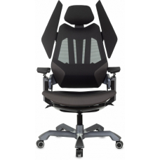 Кресло игровое Бюрократ Knight Aero