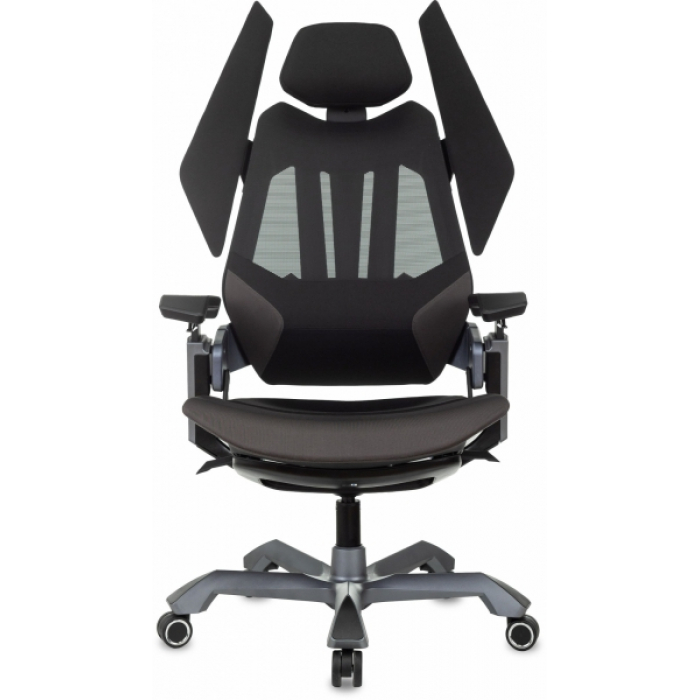 Кресло игровое Бюрократ Knight Aero