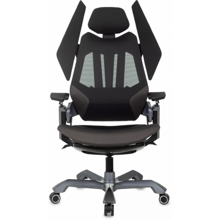 Кресло игровое Бюрократ Knight Aero