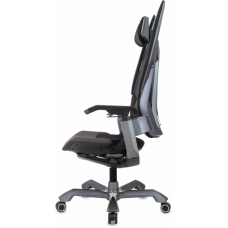 Кресло игровое Бюрократ Knight Aero