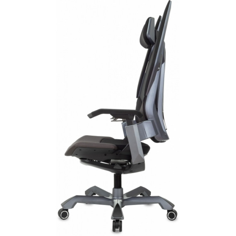 Кресло игровое Бюрократ Knight Aero