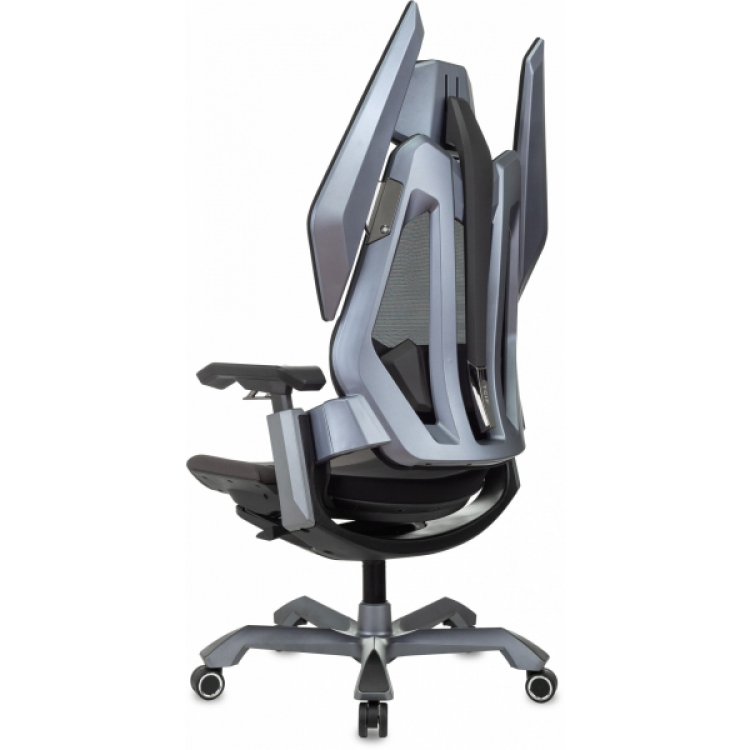 Кресло игровое Бюрократ Knight Aero