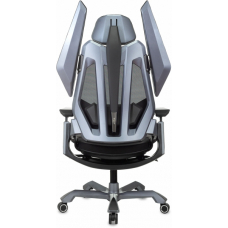 Кресло игровое Бюрократ Knight Aero