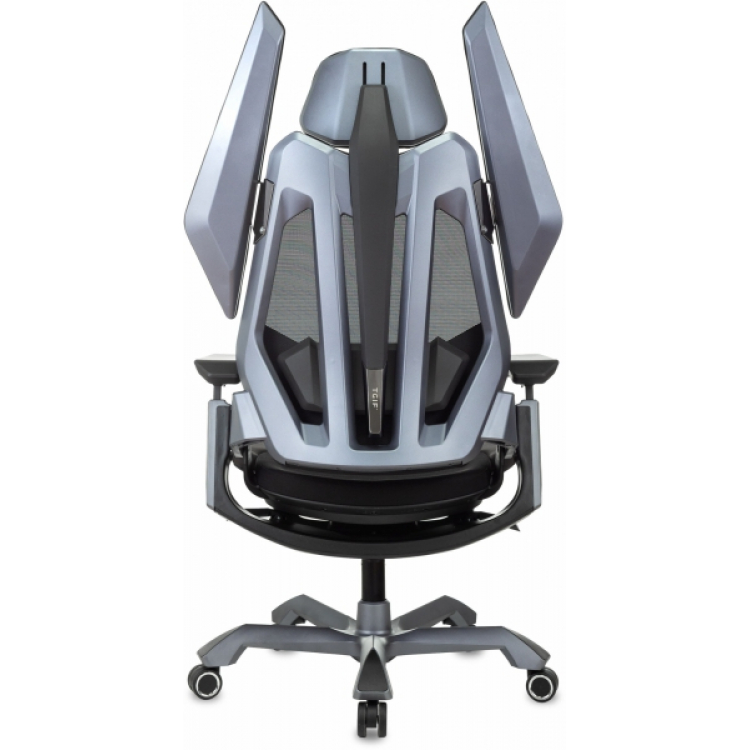 Кресло игровое Бюрократ Knight Aero