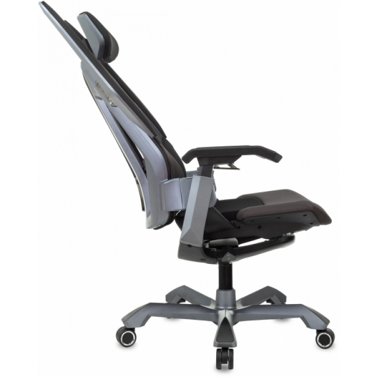 Кресло игровое Бюрократ Knight Aero