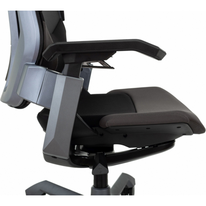 Кресло игровое Бюрократ Knight Aero