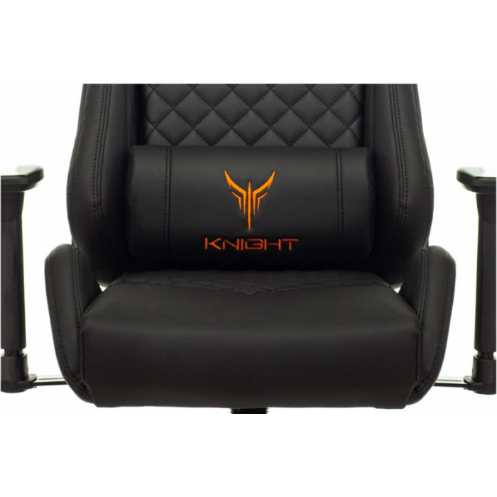 Кресло игровое Бюрократ Knight Armor