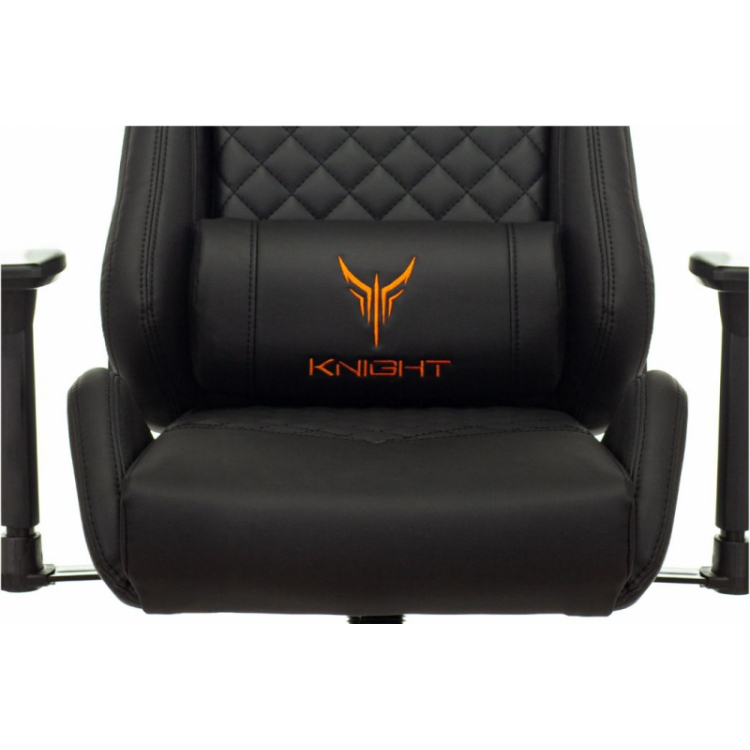 Кресло игровое Бюрократ Knight Armor