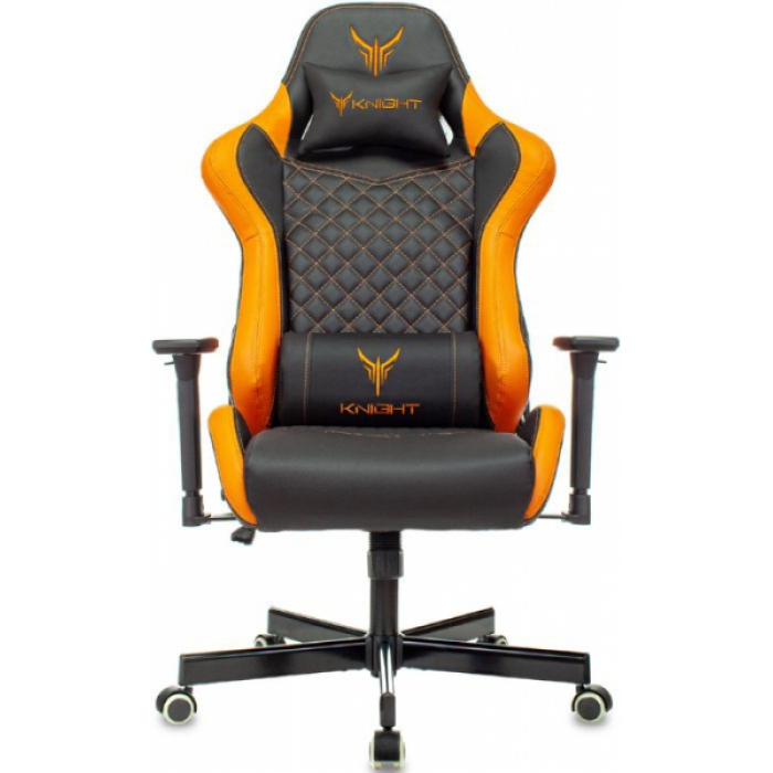 Кресло игровое Бюрократ Knight Armor