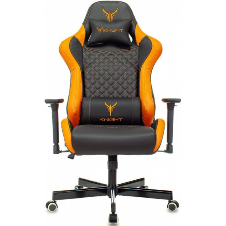 Кресло игровое Бюрократ Knight Armor