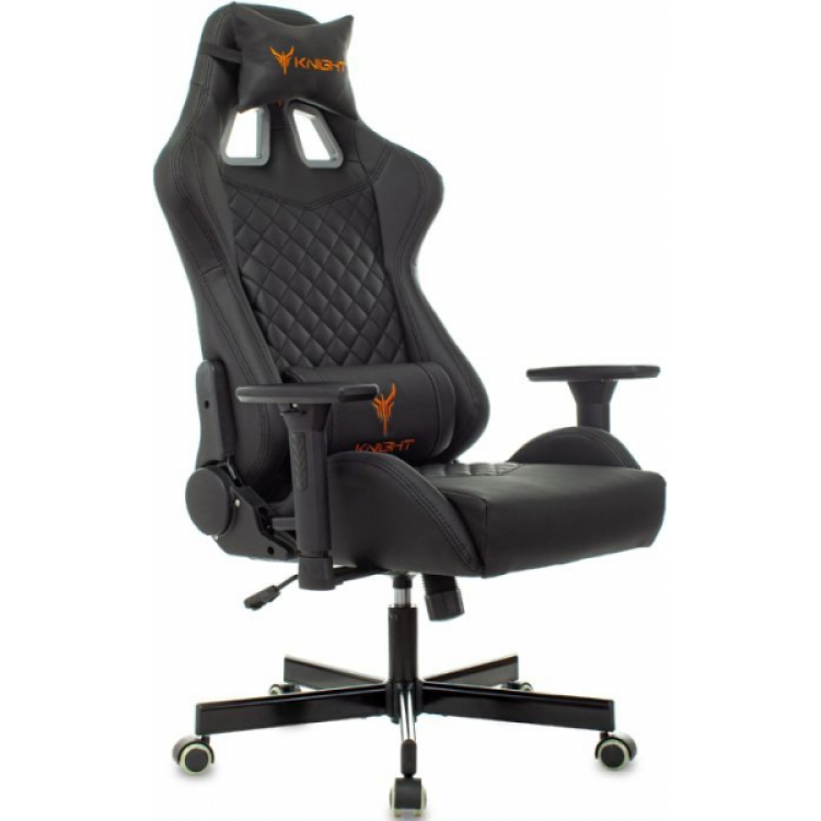 Кресло игровое Бюрократ Knight Armor