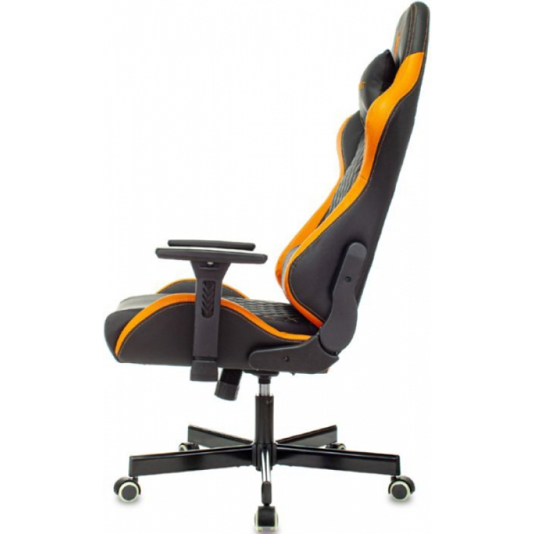 Кресло игровое Бюрократ Knight Armor