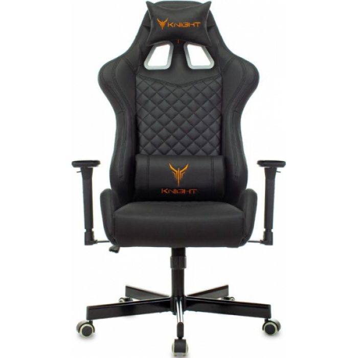 Кресло игровое Бюрократ Knight Armor