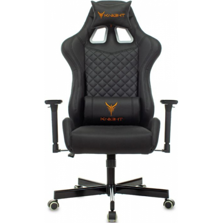 Кресло игровое Бюрократ Knight Armor