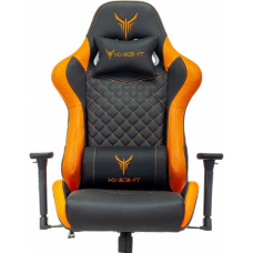 Кресло игровое Бюрократ Knight Armor