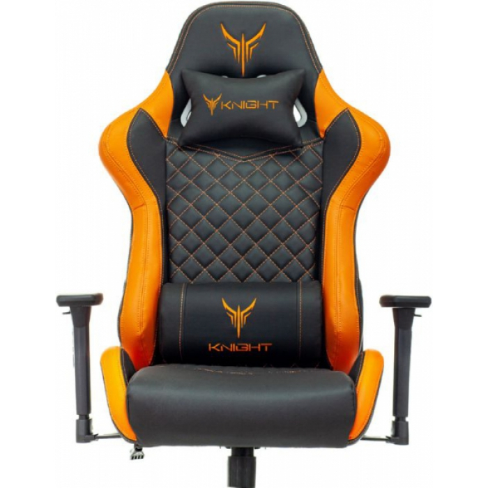 Кресло игровое Бюрократ Knight Armor