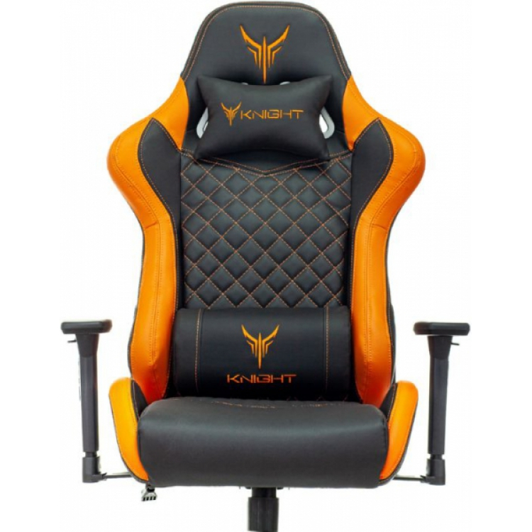 Кресло игровое Бюрократ Knight Armor