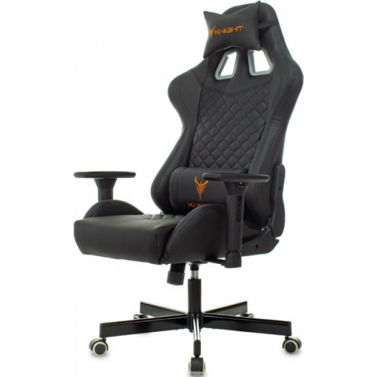 Кресло игровое Бюрократ Knight Armor