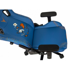 Кресло игровое Бюрократ Knight Craft Dragon