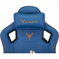 Кресло игровое Бюрократ Knight Craft Dragon