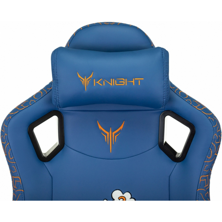 Кресло игровое Бюрократ Knight Craft Dragon