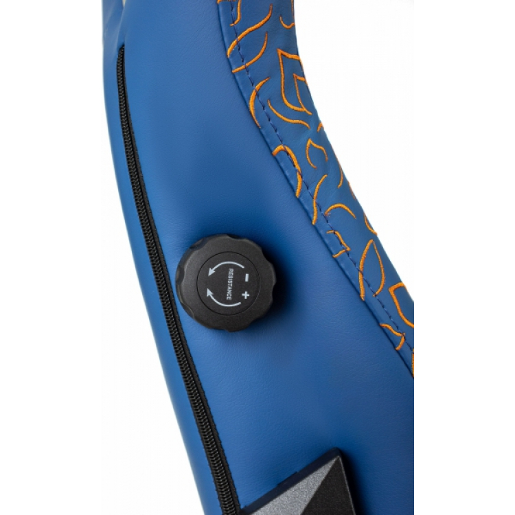 Кресло игровое Бюрократ Knight Craft Dragon