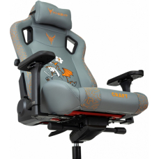 Кресло игровое Бюрократ Knight Craft Dragon