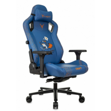 Кресло игровое Бюрократ Knight Craft Dragon