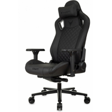 Кресло игровое Бюрократ Knight Craft