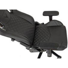 Кресло игровое Бюрократ Knight Craft