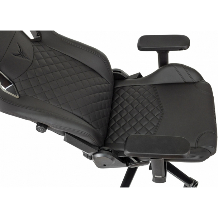 Кресло игровое Бюрократ Knight Craft