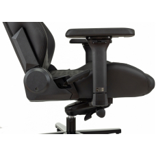 Кресло игровое Бюрократ Knight Craft