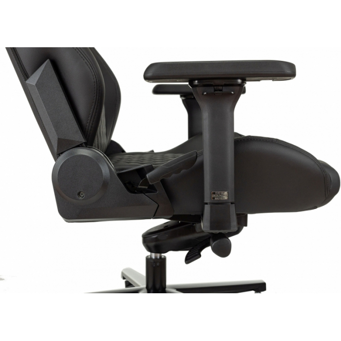 Кресло игровое Бюрократ Knight Craft