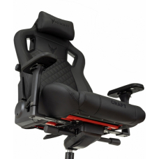 Кресло игровое Бюрократ Knight Craft