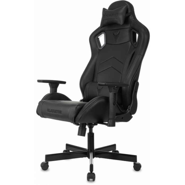 Кресло игровое Бюрократ Knight Gladiator