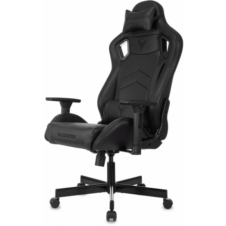 Кресло игровое Бюрократ Knight Gladiator