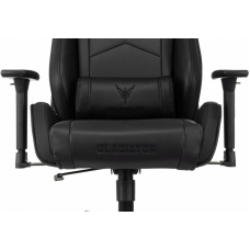 Кресло игровое Бюрократ Knight Gladiator