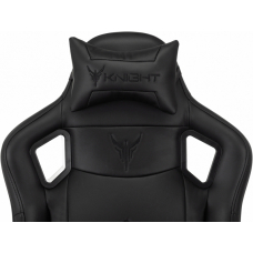 Кресло игровое Бюрократ Knight Gladiator